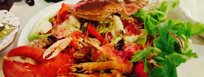 Osteria Trattoria La Barcaccia