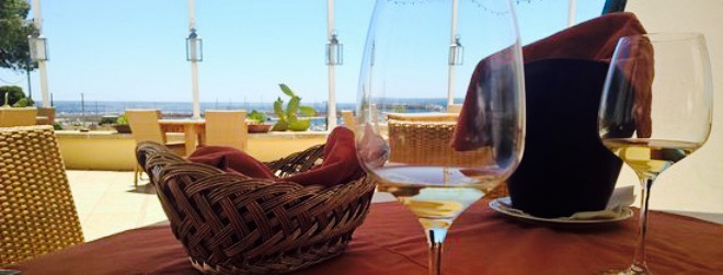 Ristorante L'Approdo餐厅图片