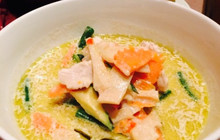 Thai Hutt Restaurant Napier餐厅图片