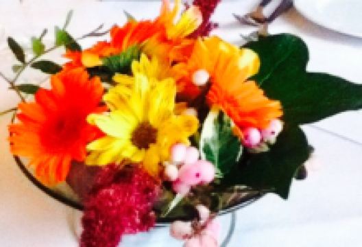 Hotel Thisted美食图片