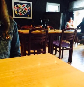 Pizzeria Piano Piano De Haan餐厅图片