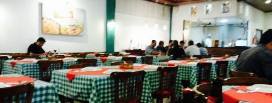 Rei Da Pizza餐厅图片