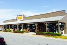 Cracker Barrel美食图片