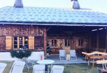 Le Chalet des Grands Pres美食图片