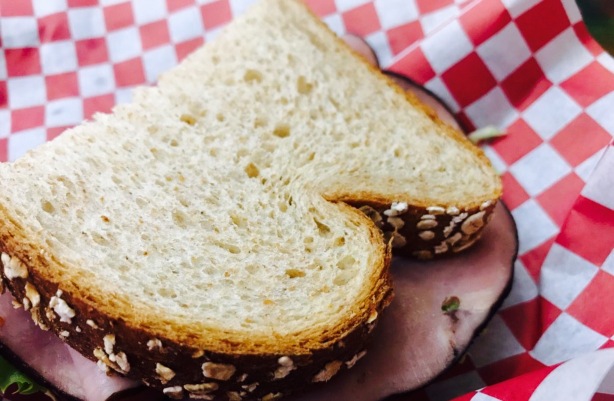 Mug Shots Coffee House and Internet Cafe餐厅图片