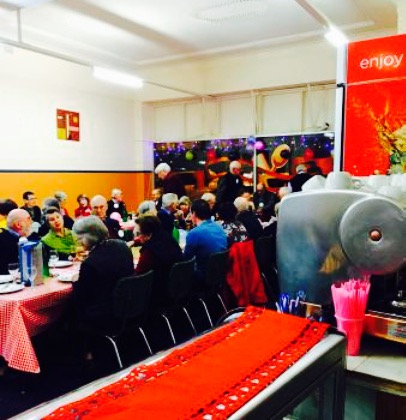 Tehzeeb Indian and Australian Restaurant