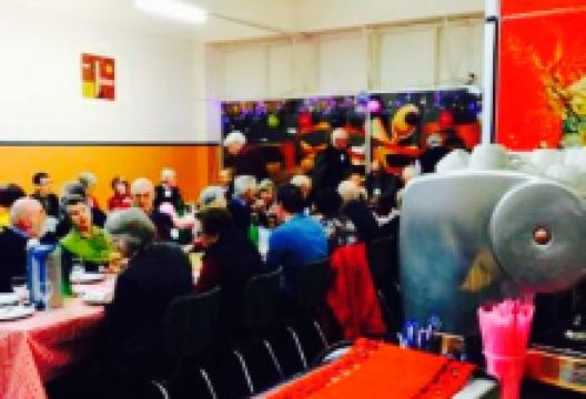 Tehzeeb Indian and Australian Restaurant美食图片