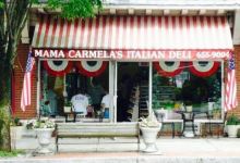 Mama Carmela's Deli美食图片