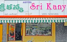 Srikanya Comfort Restaurant餐厅图片