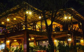 Aloha Resto