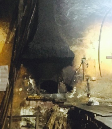 Panaderia El Resobado