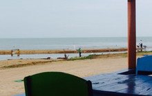Island Breeze Bar & Grill餐厅图片