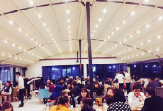 416 Cafe & Bistro美食图片
