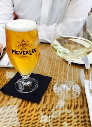 The Western Isles Hotel Restaurant