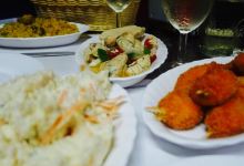 Cofradia de Pescadores Nuestra Senora del Carmen购物图片