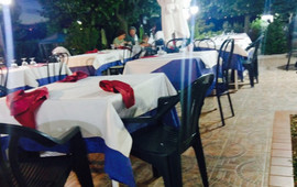 Ristorante Pizzeria Old Passion