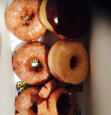 Daylight Donuts餐厅图片