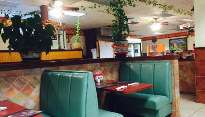 Los Torros餐厅图片