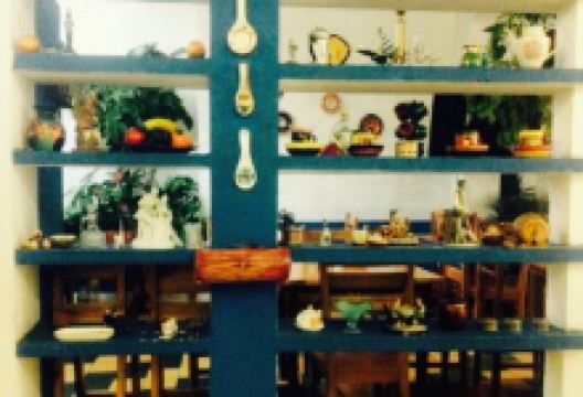 Hotel Restaurante El Rincon De Ginebra美食图片