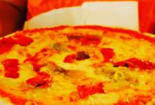 Pizeria Larchetto美食图片