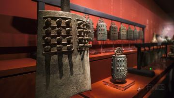 长沙 湖南省博物馆 (8)