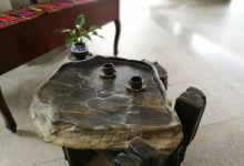 七仙岭君澜度假酒店-大堂美食图片