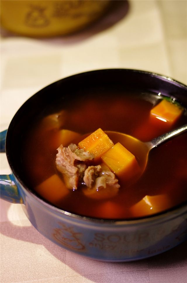 西堤厚牛排(恒隆店)