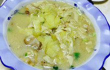 饺子地方菜餐厅图片