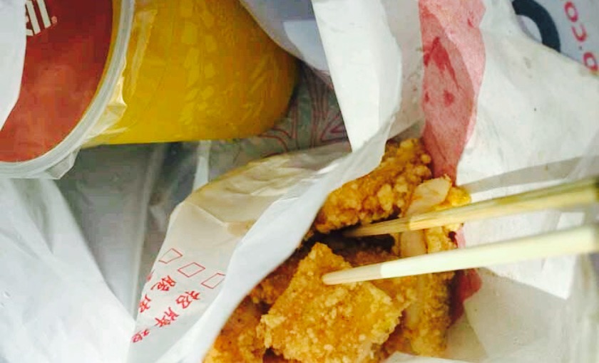 正新鸡排·炸鸡烧烤(沁阳香港街店)餐厅图片