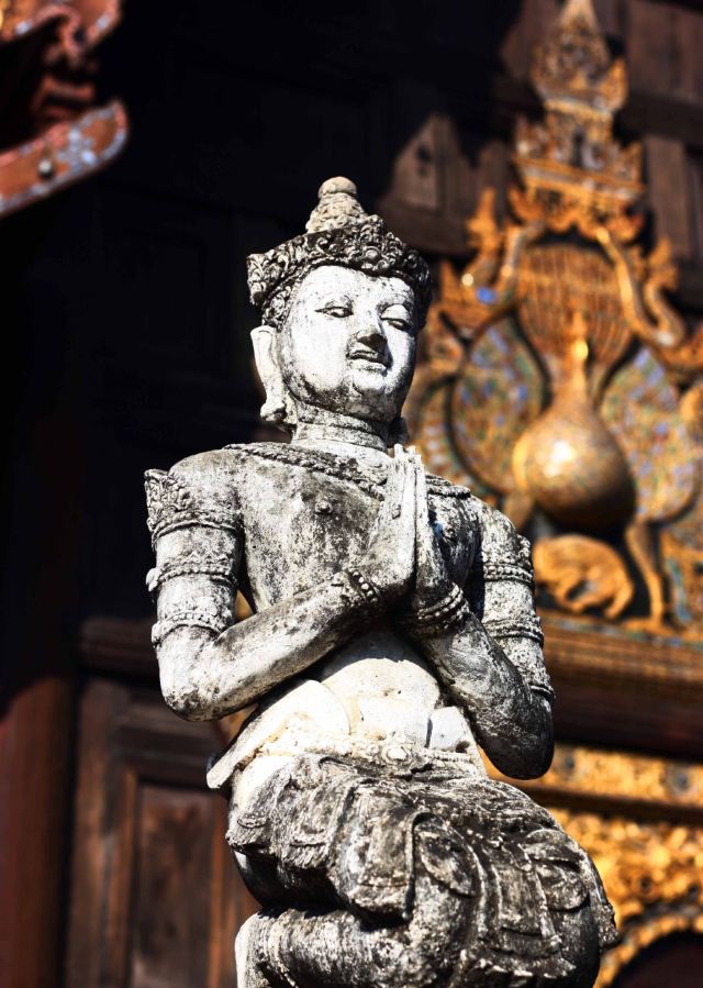 왓판타오 사원