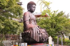 兴正寺-名古屋-doris圈圈