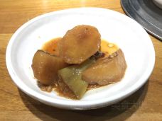 枣玛露脊骨汤·烤肉(西塔总店)-沈阳-doris圈圈