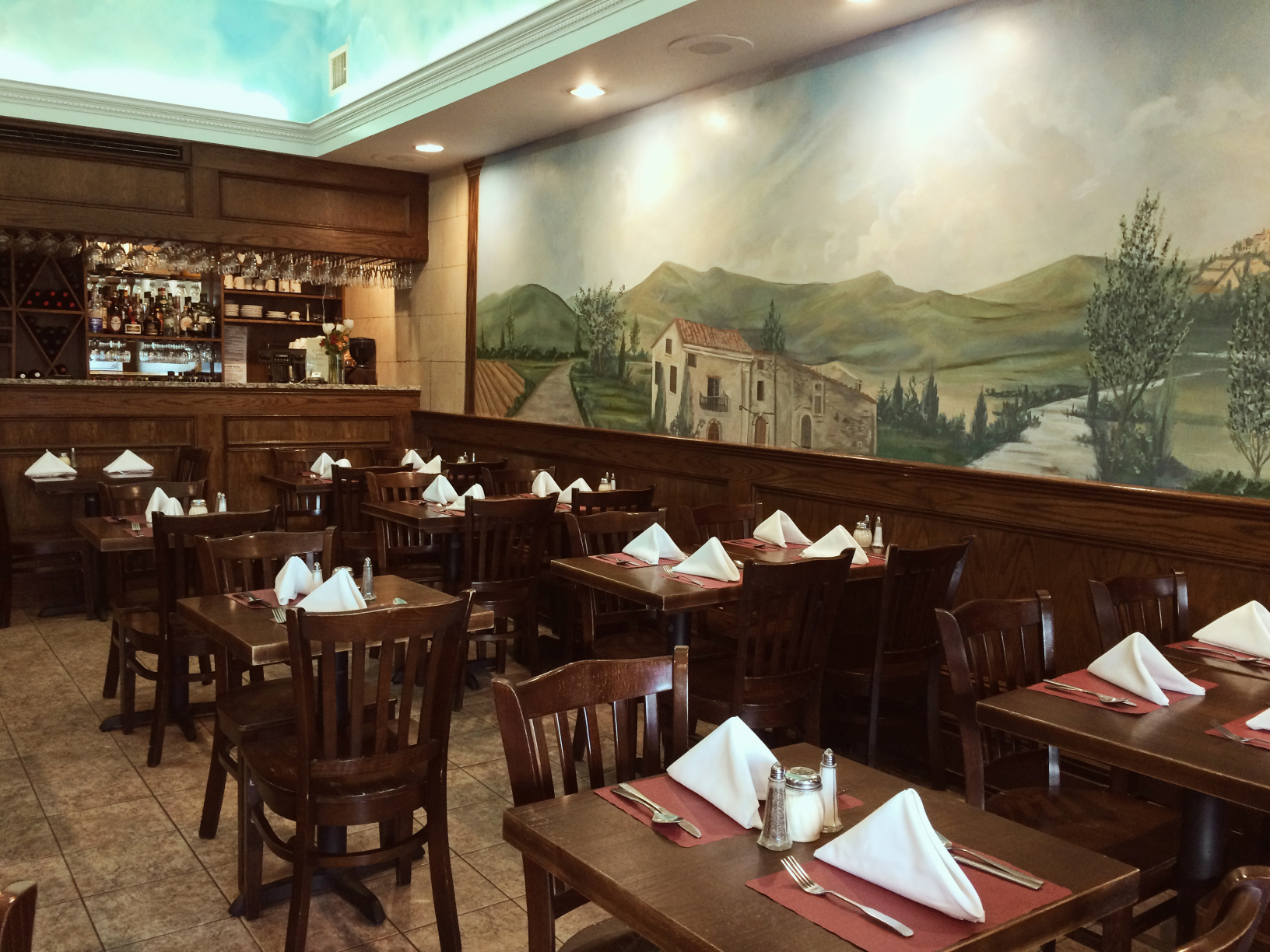 Carlo's Cucina Italiana