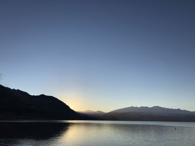 Lake Wanaka