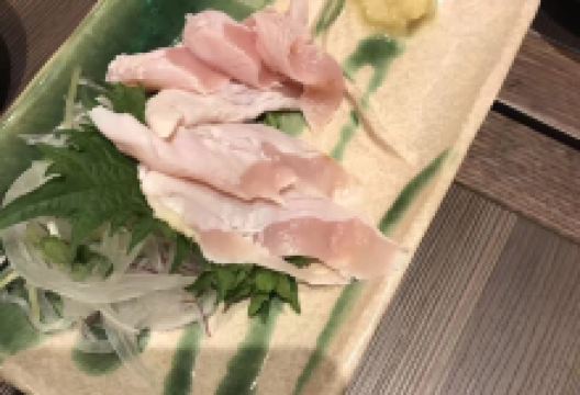 Restaurant Anemos美食图片