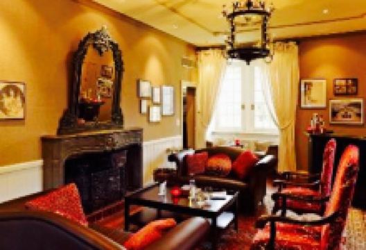 Chateau de Germigney美食图片