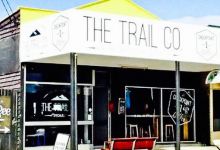 The Trail Co购物图片