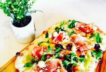 La Pinsa Osteria Pinseria美食图片