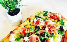 La Pinsa Osteria Pinseria餐厅图片
