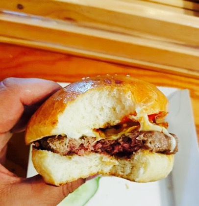 GoodMen FastFood餐厅图片