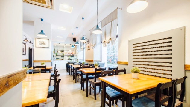 Rajskie-Jadło餐厅图片