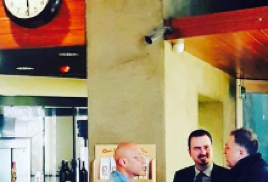 Caffe Siesta - Kukurtlu美食图片