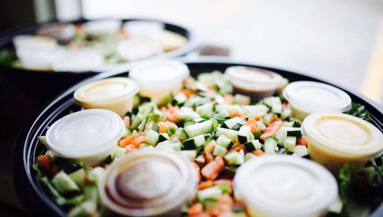 Pita Pit餐厅图片