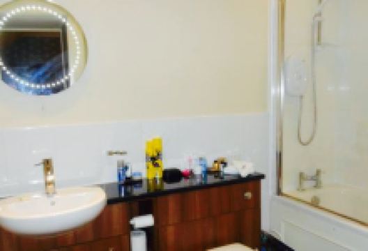 Tor-na-coille美食图片