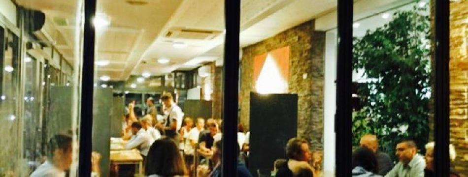 Pizzeria Ugo餐厅图片