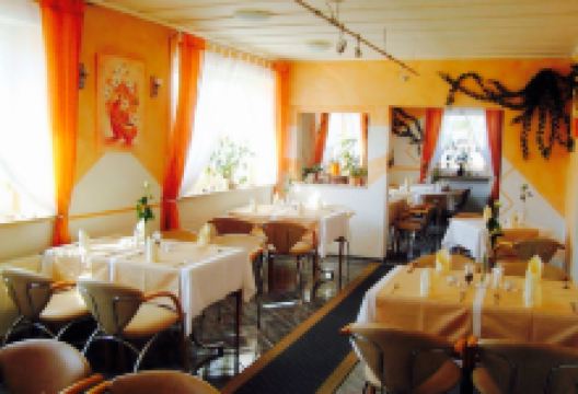 Restaurant Zum Arzberg美食图片