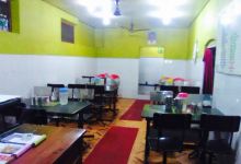 Sri Ayyappa Punjabi Food and Andhra Meals美食图片
