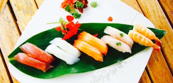 Sakae Japanese Restaurant餐厅图片