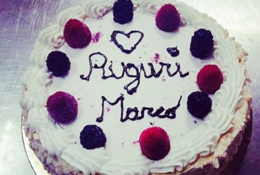 Agriturismo San Carlo di Donini Dario