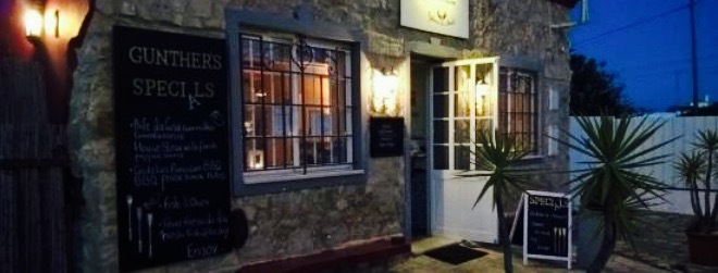 Gunther's Restaurante